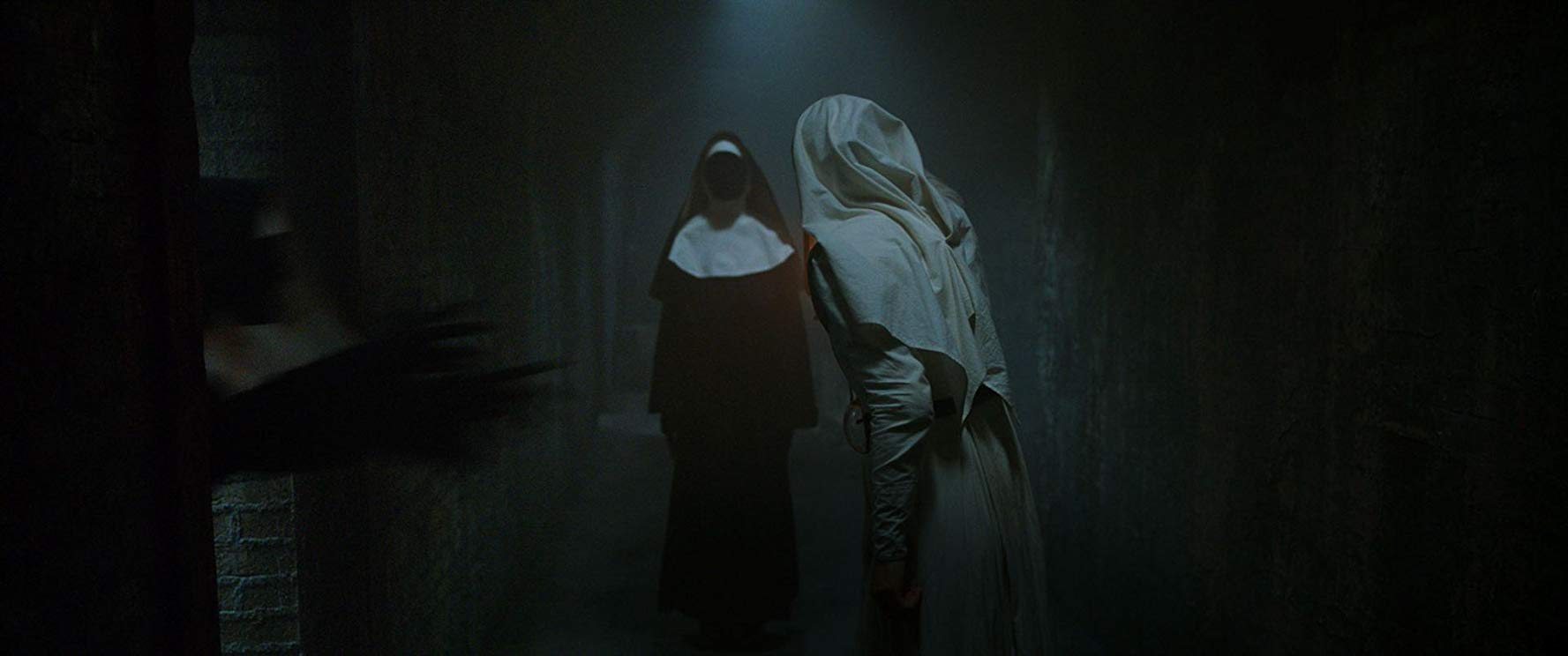The Nun La Vocazione Del Male Streaming Ita